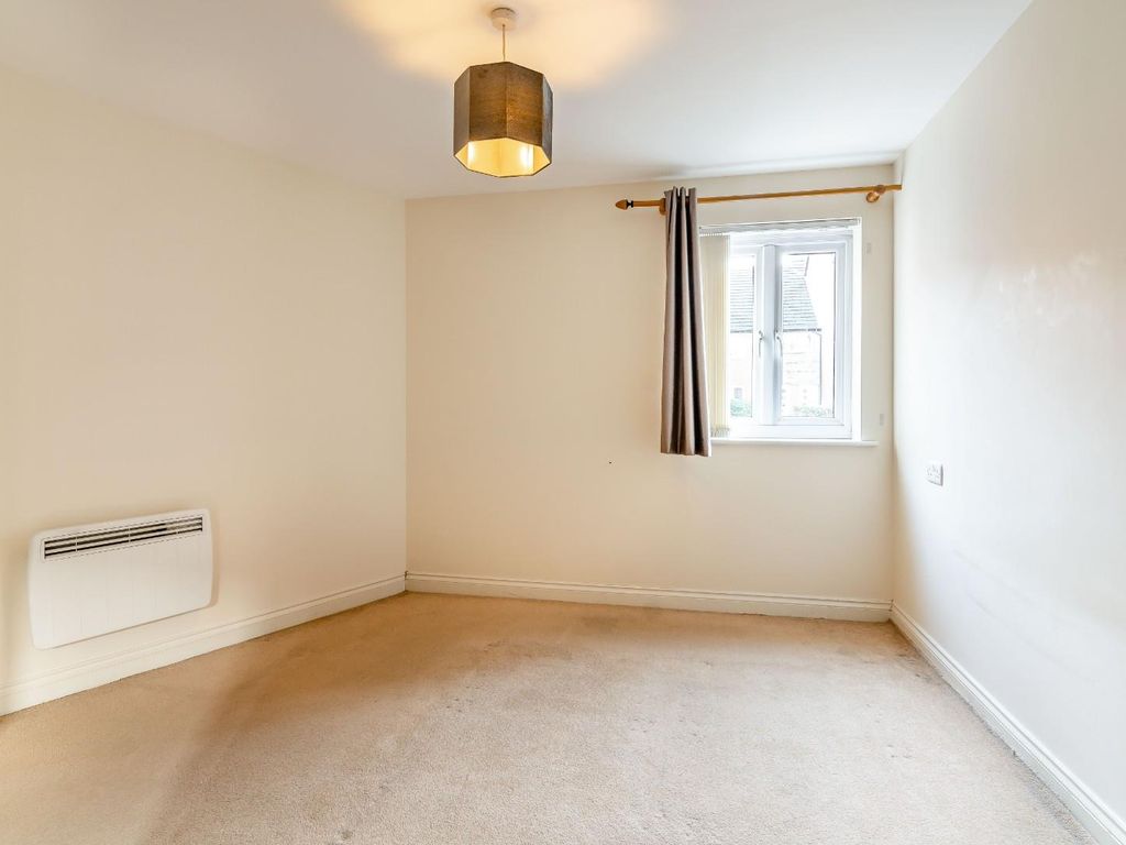 2 bed flat for sale in Burton Croft, 69 Burton Stone Lane, York YO30, £210,000