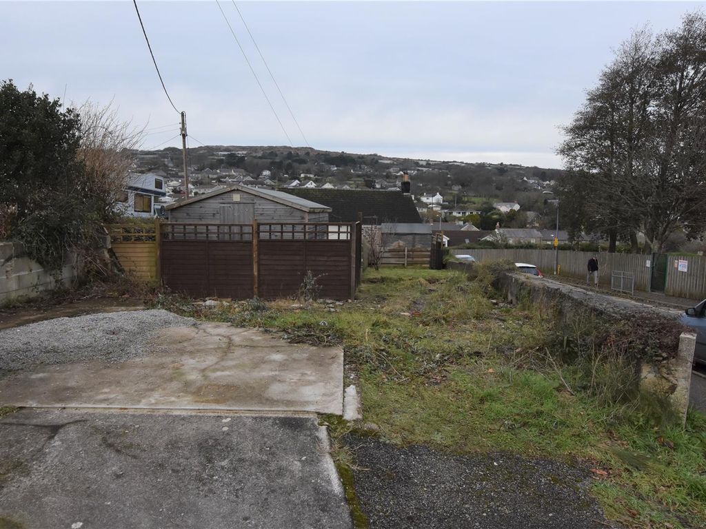 Land for sale in Bell Lane, Lanner, Redruth TR16, £65,000