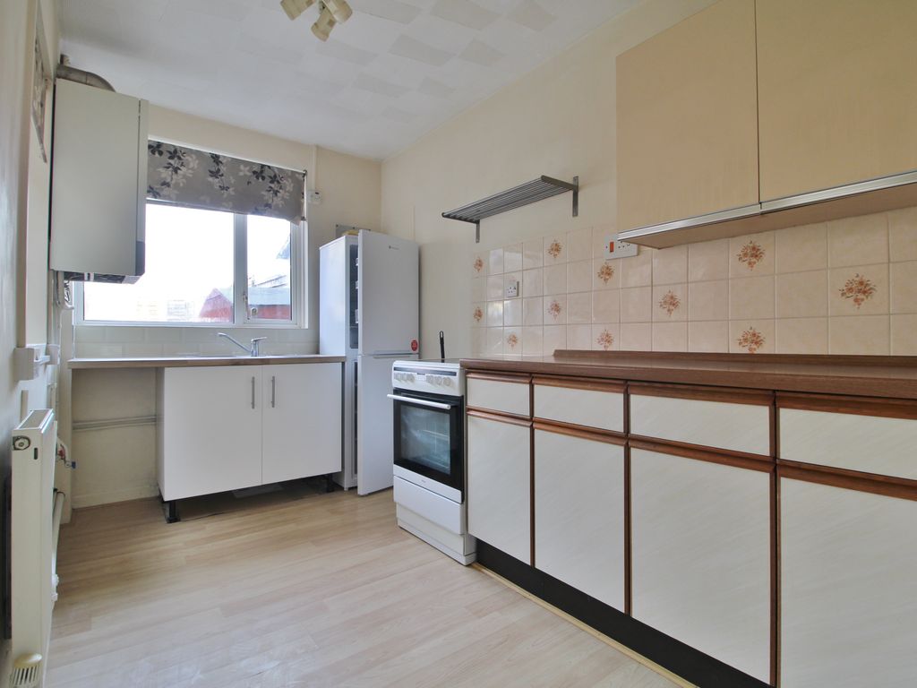 3 bed semi-detached house for sale in Eastney Road, Southsea PO4, £250,000