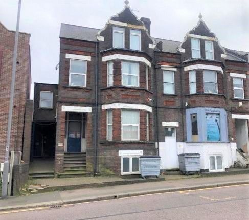Commercial property for sale in 59 Castle Street, Luton, Bedfordshire LU1, £1,400,000