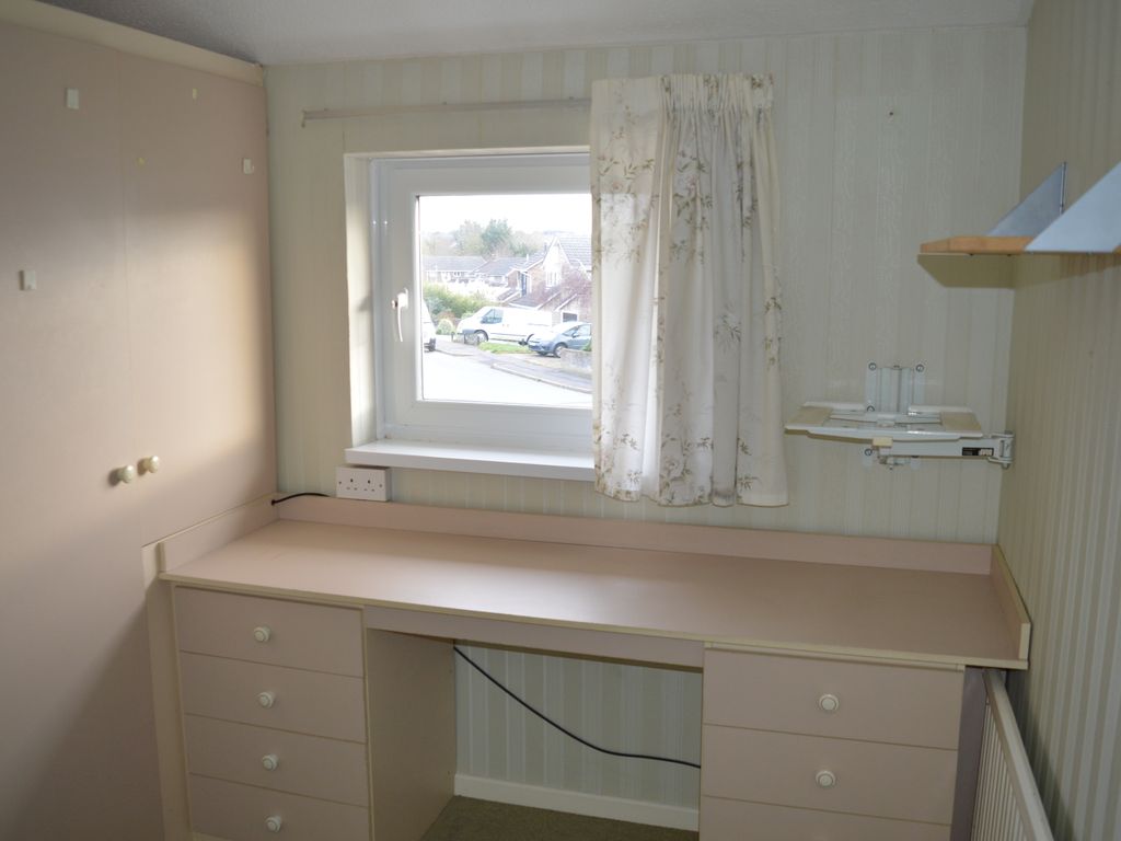 3 bed detached house for sale in Cardigan Crescent, Llantwit Major CF61, £290,000