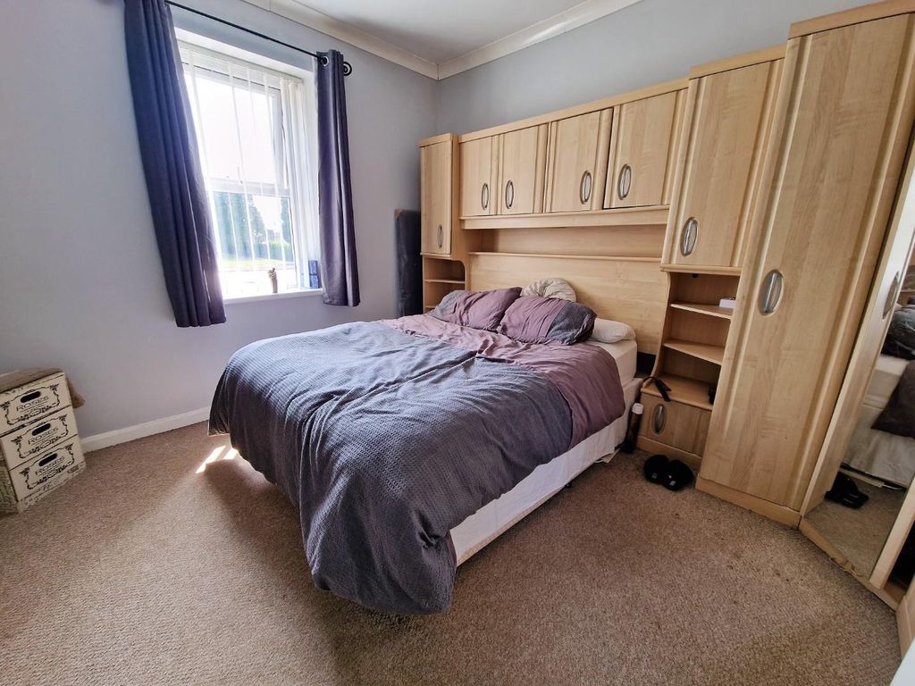 4 bed semi-detached house for sale in Coychurch Road, Pencoed, Bridgend CF35, £290,000