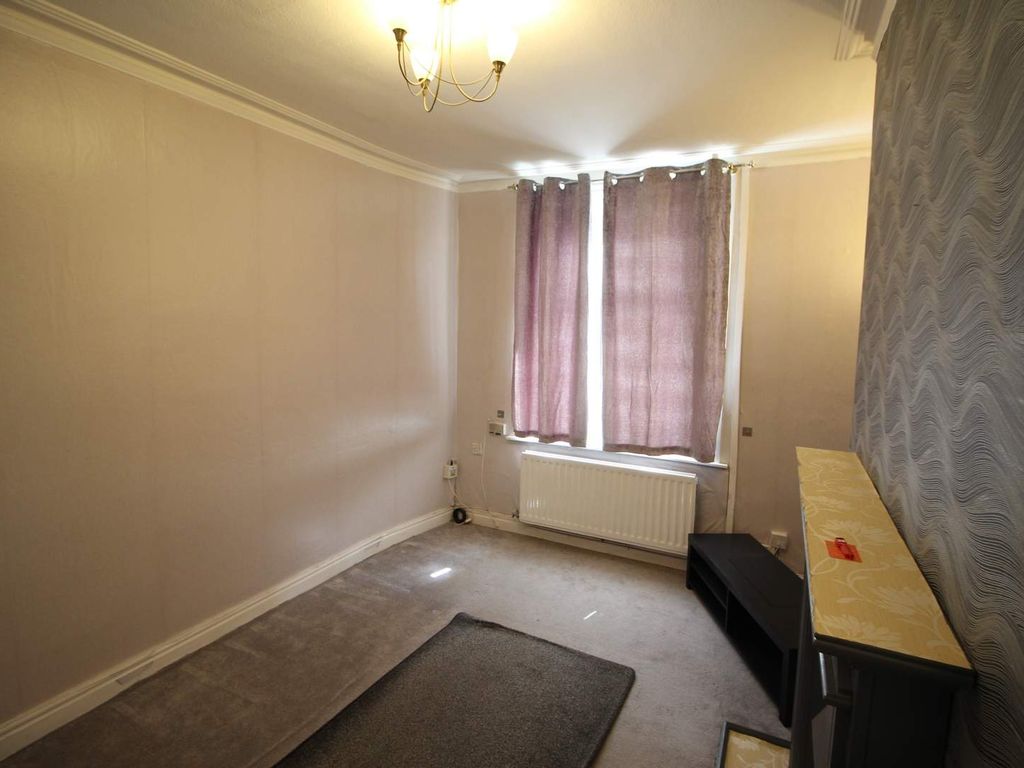 2 bed terraced house for sale in Prince Street, Lowerplace, Rochdale OL16, £120,000