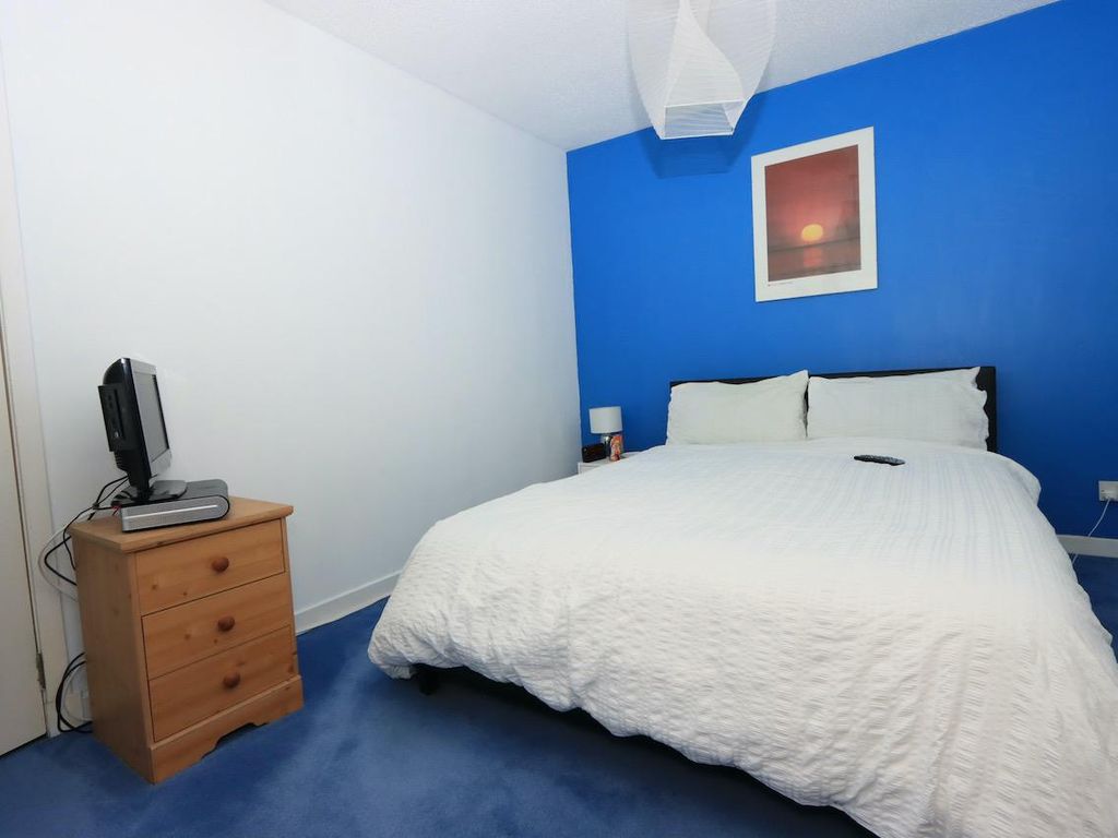 2 bed end terrace house for sale in Longdales Avenue, Falkirk FK2, £165,000