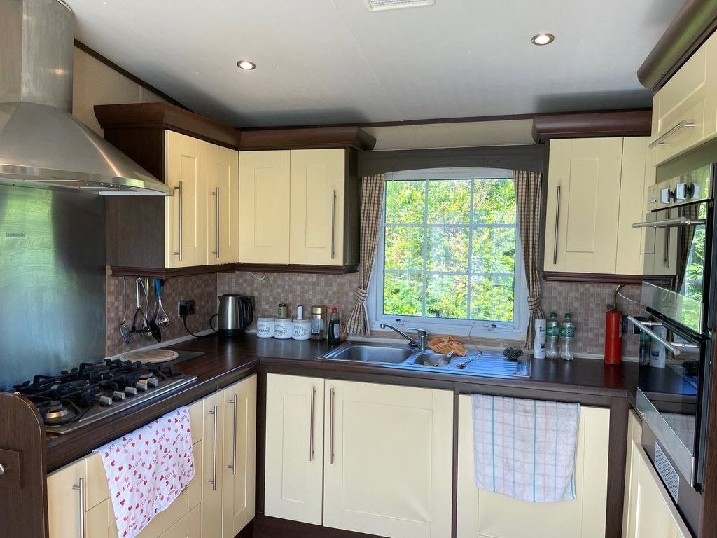 1 bed property for sale in Station Road, Thurstaston, Wirral CH61, £75,000