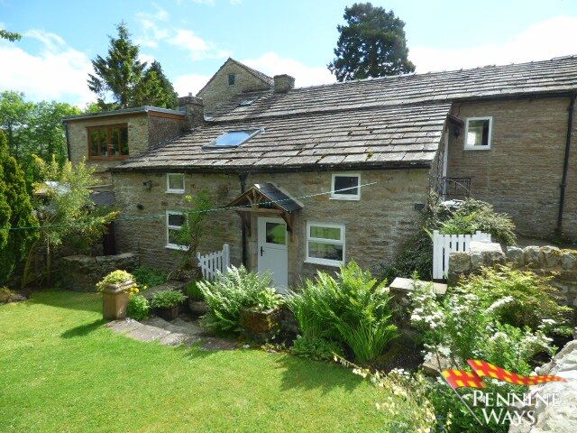 2 bed semi-detached house for sale in The Raise, Alston CA9, £180,000