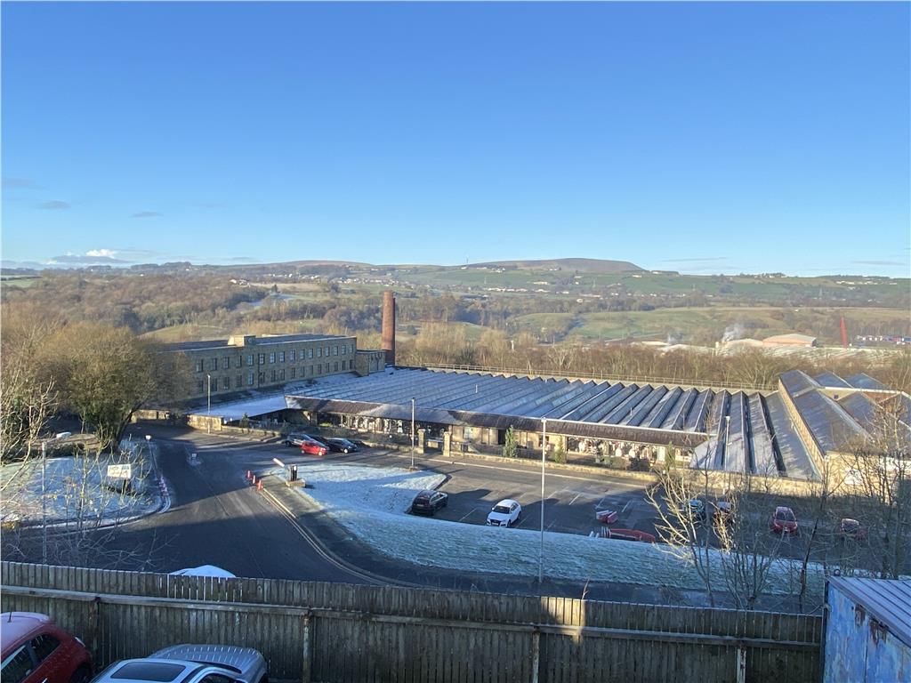 Industrial for sale in Former Nelson Joinery, Glen Way, Brierfield, Nelson, Lancashire BB9, £295,000