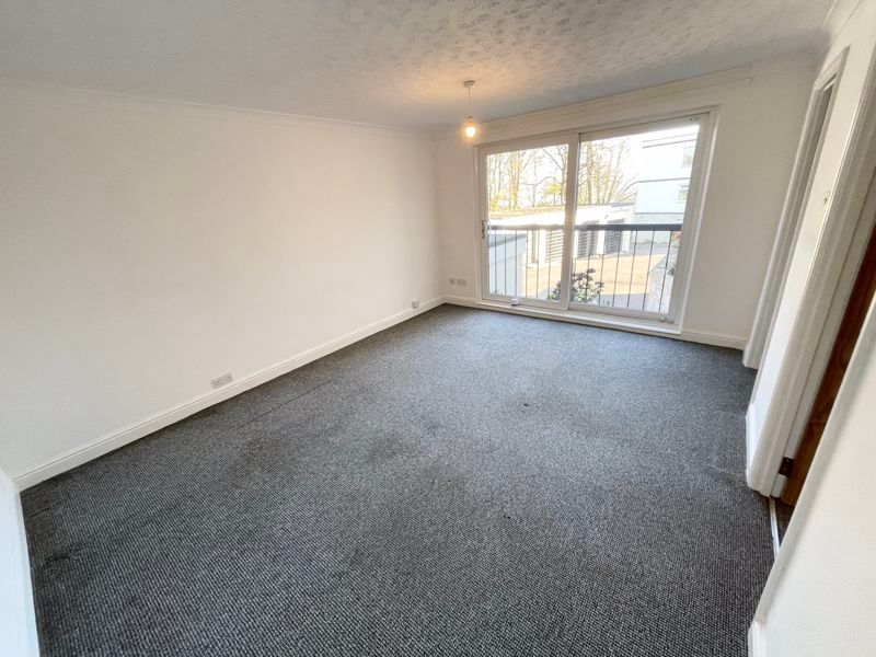1 bed flat for sale in Clappentail Lane, Lyme Regis DT7, £115,000