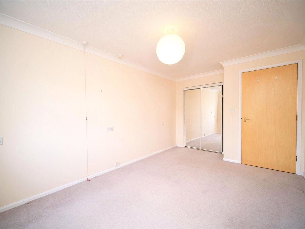 1 bed flat for sale in Audley Court, Audley Road, Saffron Walden CB11, £150,000