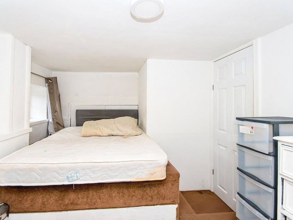 2 bed maisonette for sale in Phorpres House, 189 London Road, Peterborough, Cambridgeshire PE2, £80,000
