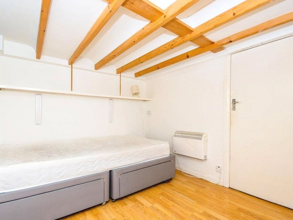 2 bed maisonette for sale in Phorpres House, 189 London Road, Peterborough, Cambridgeshire PE2, £80,000