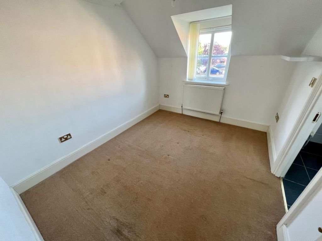 2 bed cottage for sale in Thirsk Road, Kirklevington, Yarm TS15, £155,000