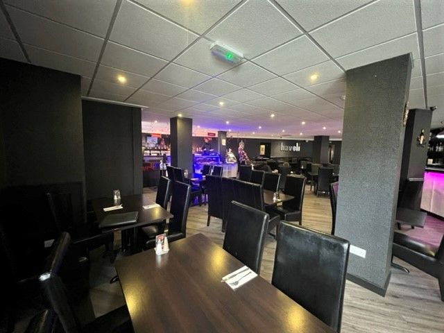 Restaurant/cafe for sale in College Street, Dumbarton G82, £265,000