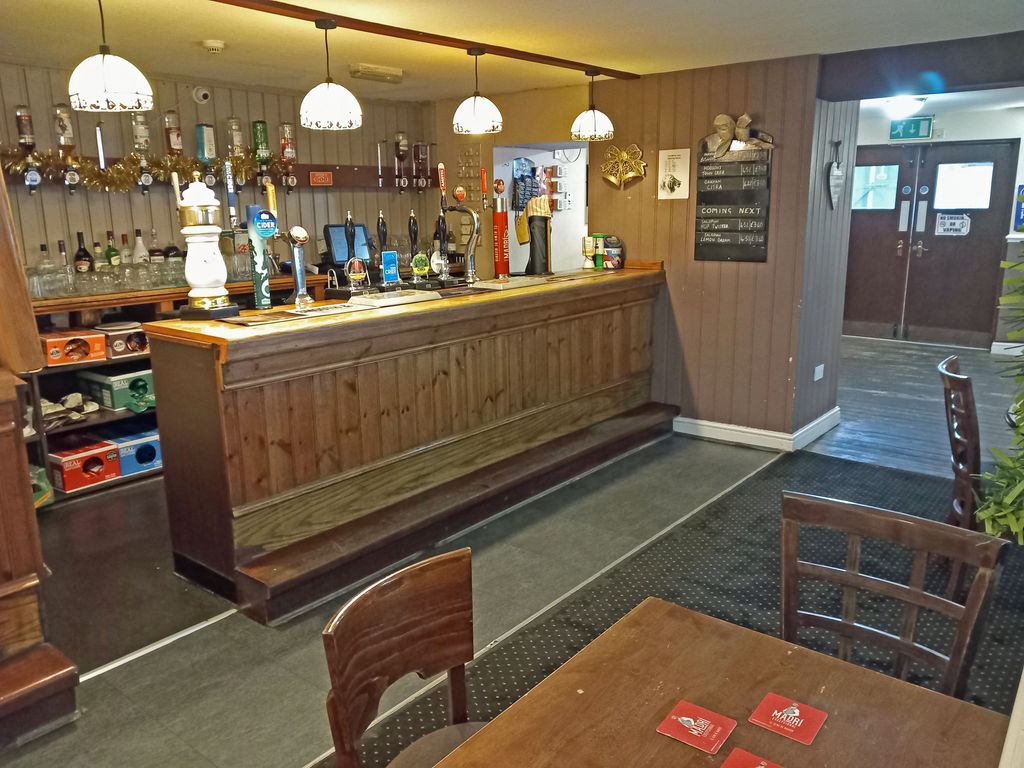 Pub/bar for sale in 104 Bilston Street, Sedgley, Dudley DY3, £595,000