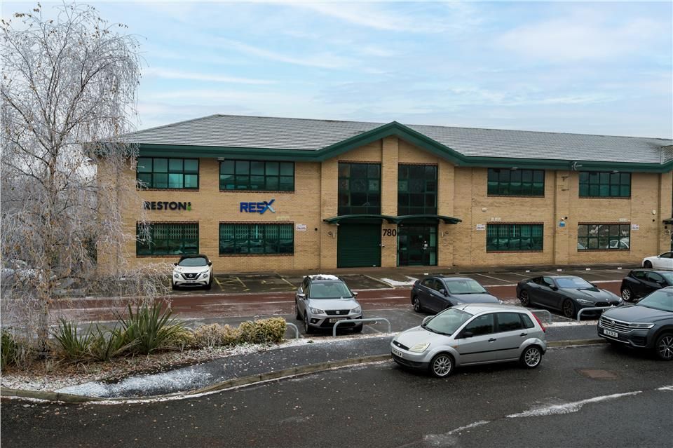 Office for sale in 780-790 Mandarin Court, Warrington, Cheshire WA1, £990,000