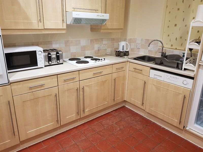 1 bed flat for sale in Elton Head Road, St Helens WA9, £106,312