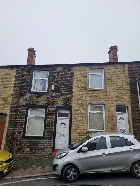 2 bed terraced house for sale in Every Street, Brierfield, Nelson BB9, £63,000