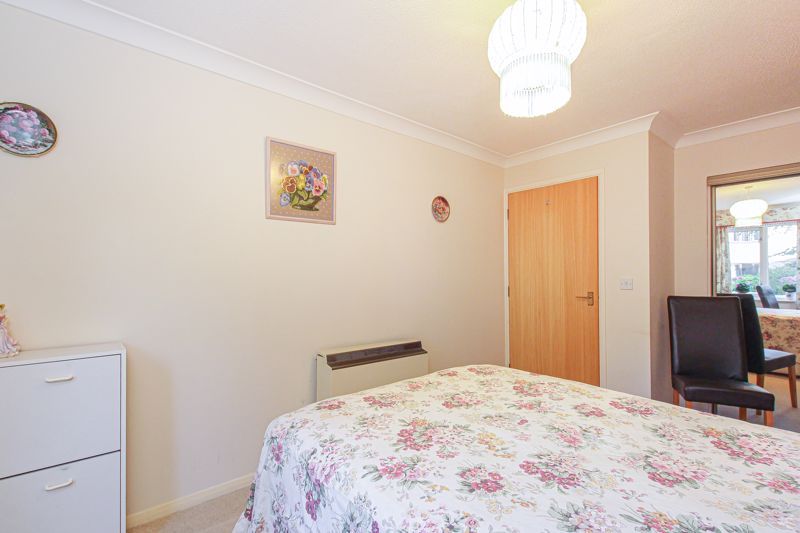 1 bed flat for sale in Ash Grove, Burwell CB25, £84,950