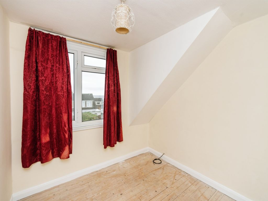 3 bed semi-detached bungalow for sale in Camberwell Avenue, Cefn Glas, Bridgend CF31, £210,000