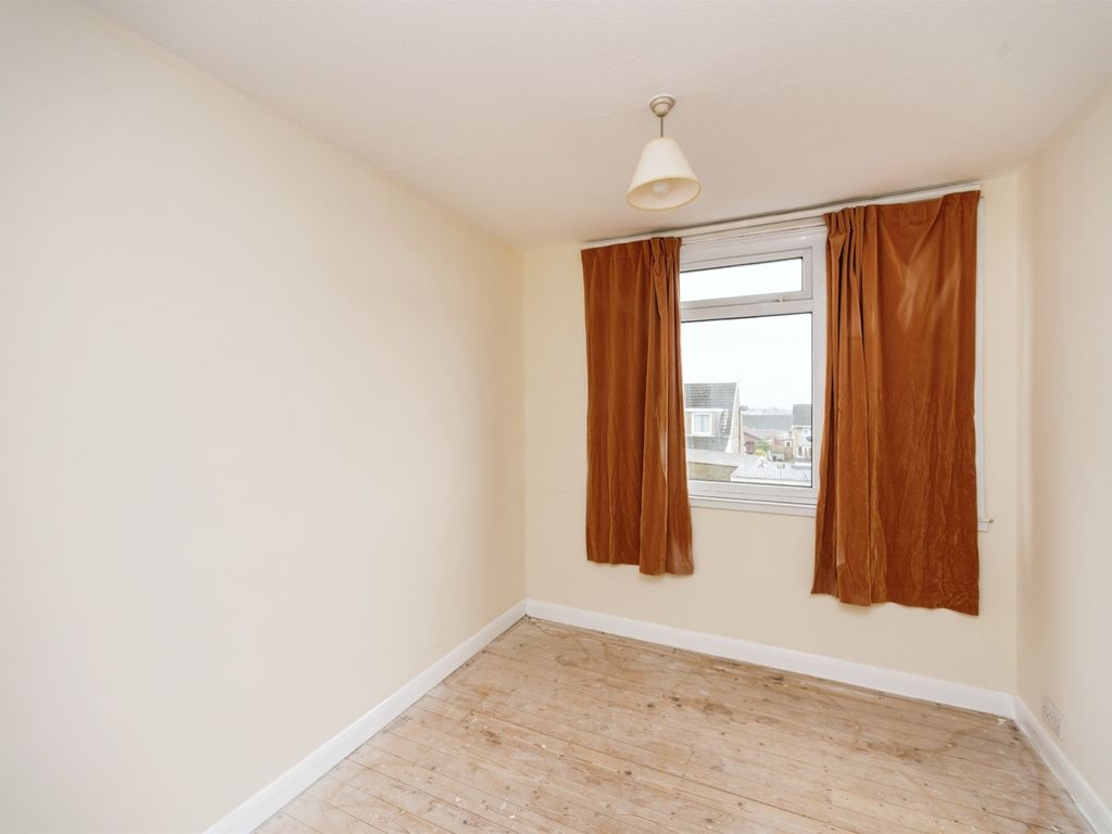 3 bed semi-detached bungalow for sale in Camberwell Avenue, Cefn Glas, Bridgend CF31, £210,000