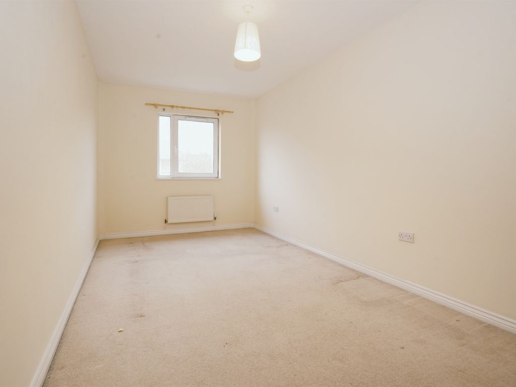 2 bed flat for sale in Blackweir Terrace, Cathays, Cardiff CF10, £170,000