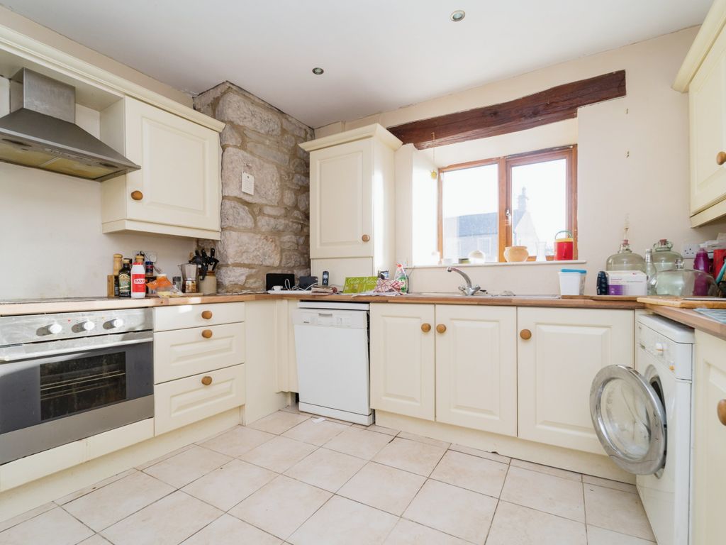3 bed barn conversion for sale in Wigglesworth, Skipton BD23, £299,950