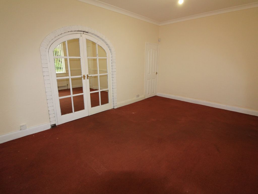2 bed terraced house for sale in Poplar Terrace, West Cornforth DL17, £65,000