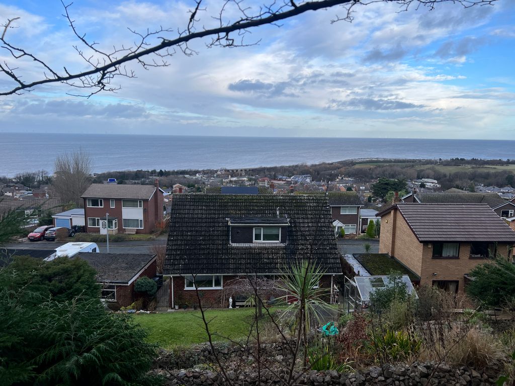 Land for sale in Tanrallt Road, Llanddulas, Abergele LL22, £250,000