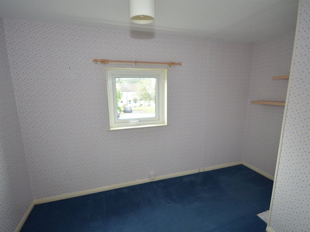 3 bed semi-detached house for sale in Maesyfelin, Llanafan, Aberystwyth SY23, £165,000