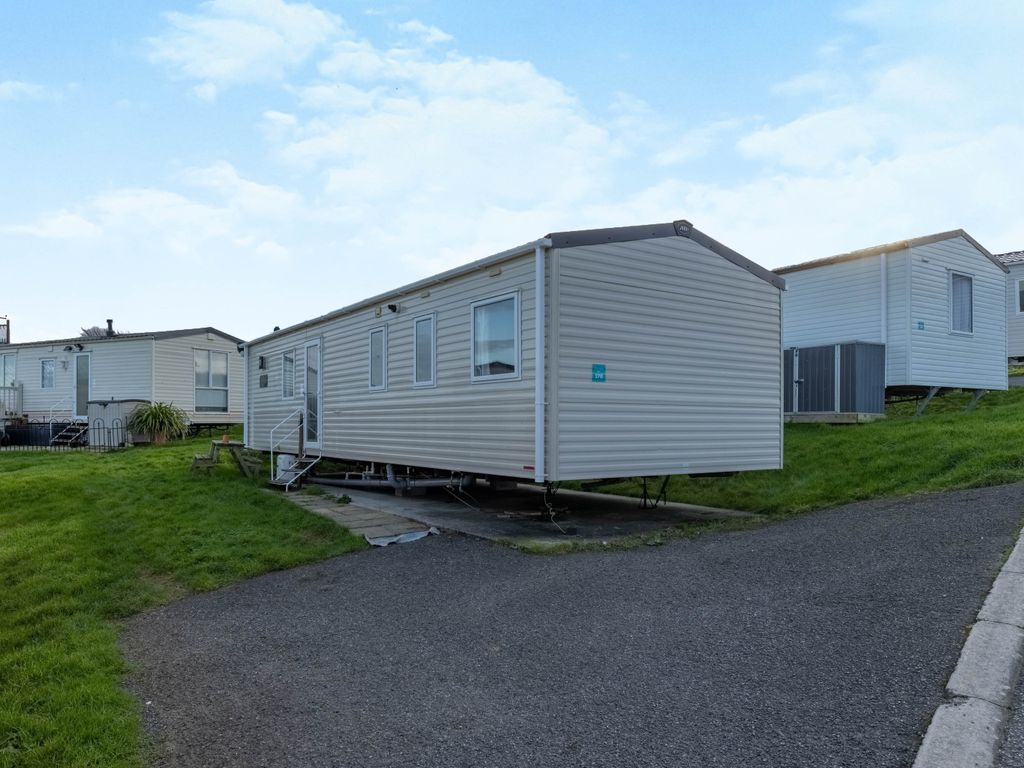 3 bed property for sale in Newquay Bay Resort, Newquay TR8, £25,000