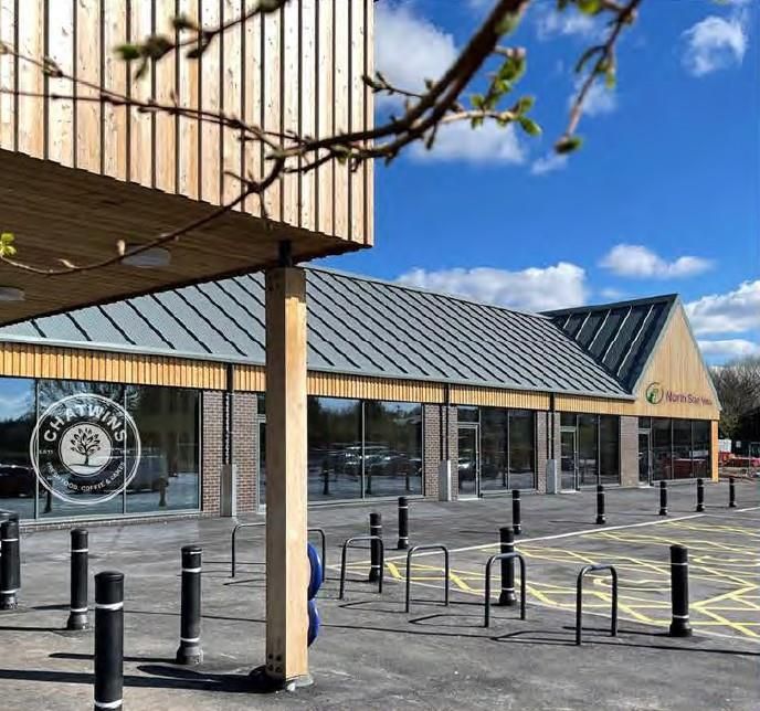 Retail premises for sale in New Retail Development, Sandymoor, Cheshire WA7, Non quoting