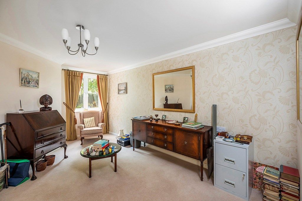 2 bed property for sale in Sandbanks Road, Lilliput BH14, £285,000