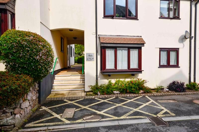 1 bed property for sale in Bolton Street, Brixham TQ5, £77,000