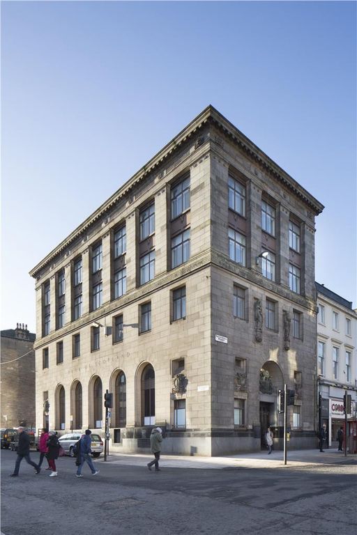 Office for sale in 147 Blythswood Street, Glasgow, City Of Glasgow G2, £300,000