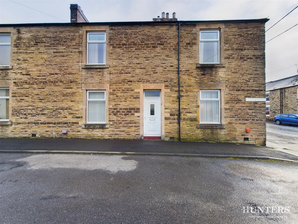 2 bed property for sale in Hope Street, Blackhill, Consett DH8, £114,995