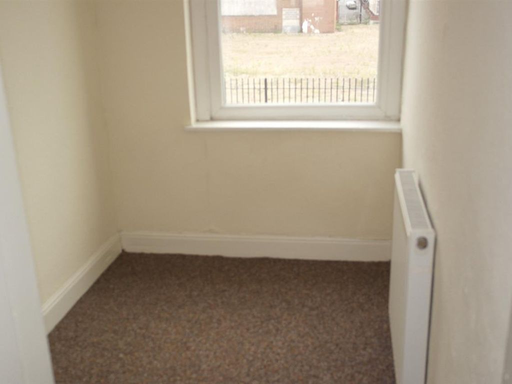 3 bed terraced house for sale in Alpha Street, Bootle, Liverpool L21, £95,000