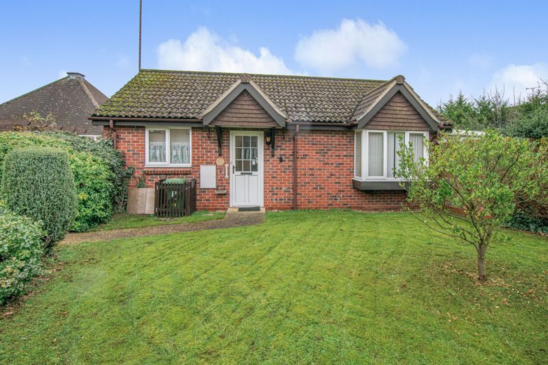 2 bed bungalow for sale in Wherry Reach, Old Road Acle NR13, £180,000