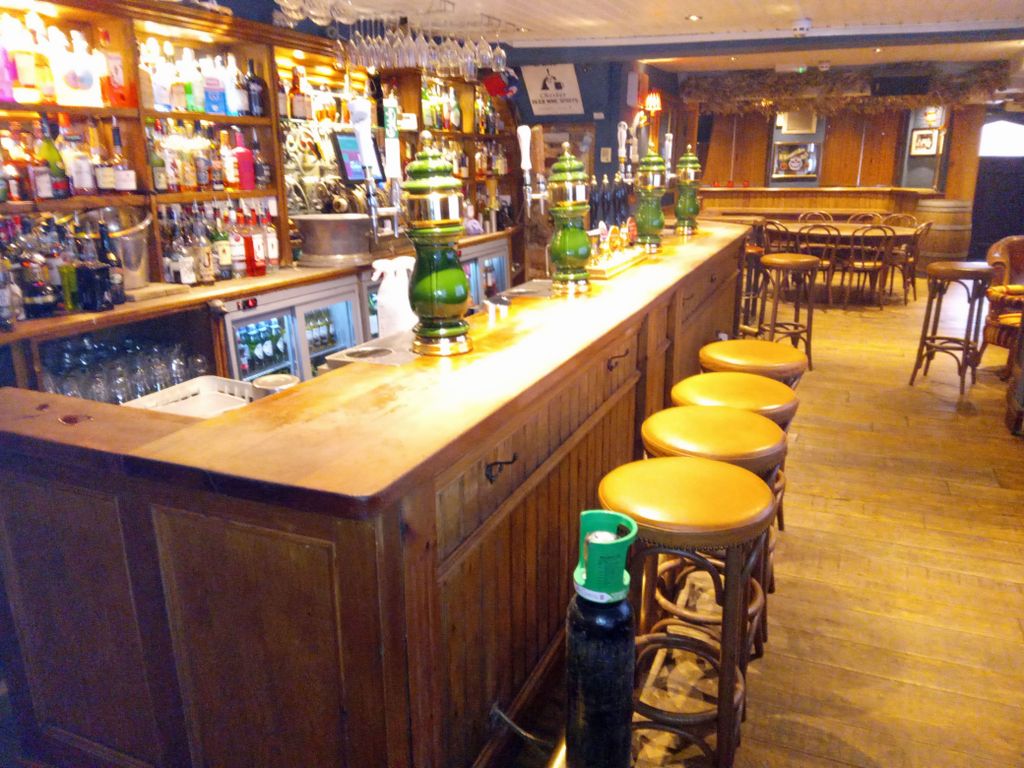 Pub/bar for sale in Chester, Cheshire CH1, £300,000