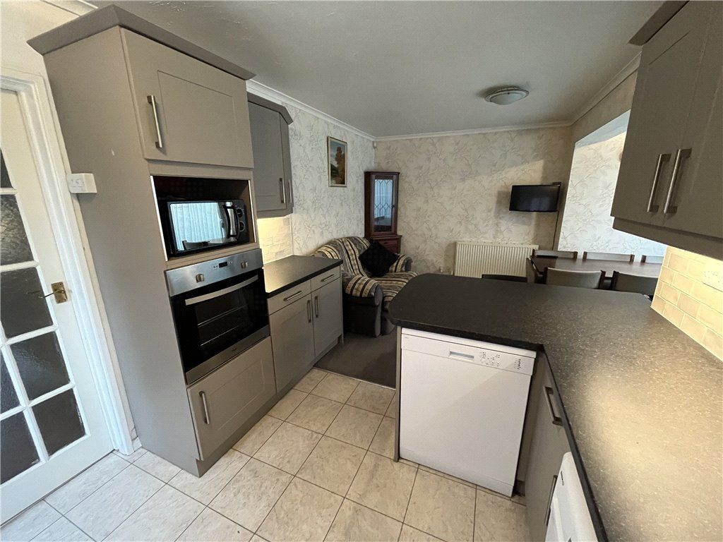 3 bed semi-detached house for sale in Kimberley Road, Borrowash, Derby DE72, £240,000