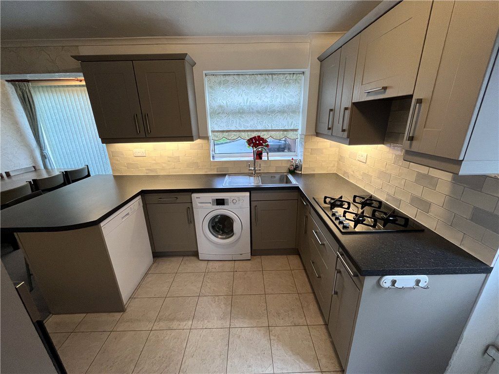 3 bed semi-detached house for sale in Kimberley Road, Borrowash, Derby DE72, £240,000