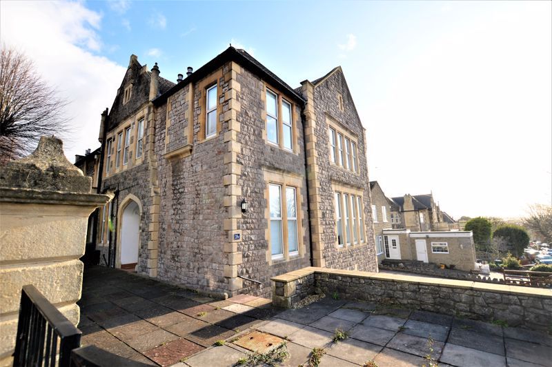 Block of flats for sale in Grove Park Road, Weston-Super-Mare, North Somerset BS23, £799,950