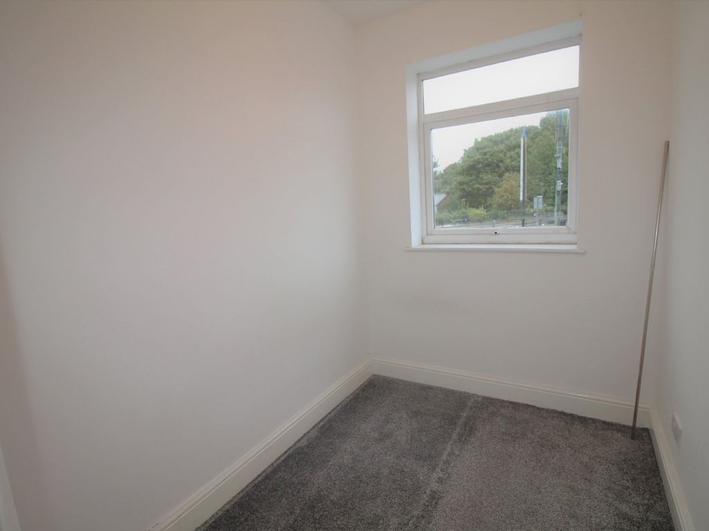 3 bed terraced house for sale in Eldon Terrace, Ferryhill, County Durham DL17, £60,000
