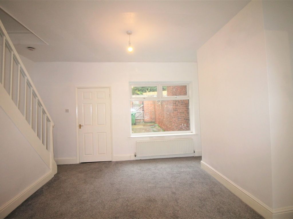 3 bed terraced house for sale in Eldon Terrace, Ferryhill, County Durham DL17, £60,000