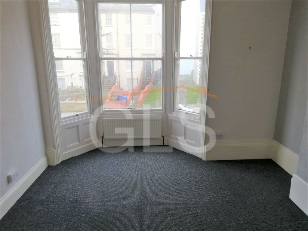 Block of flats for sale in North Marine Road, Scarborough, North Yorkshire YO12, £225,000