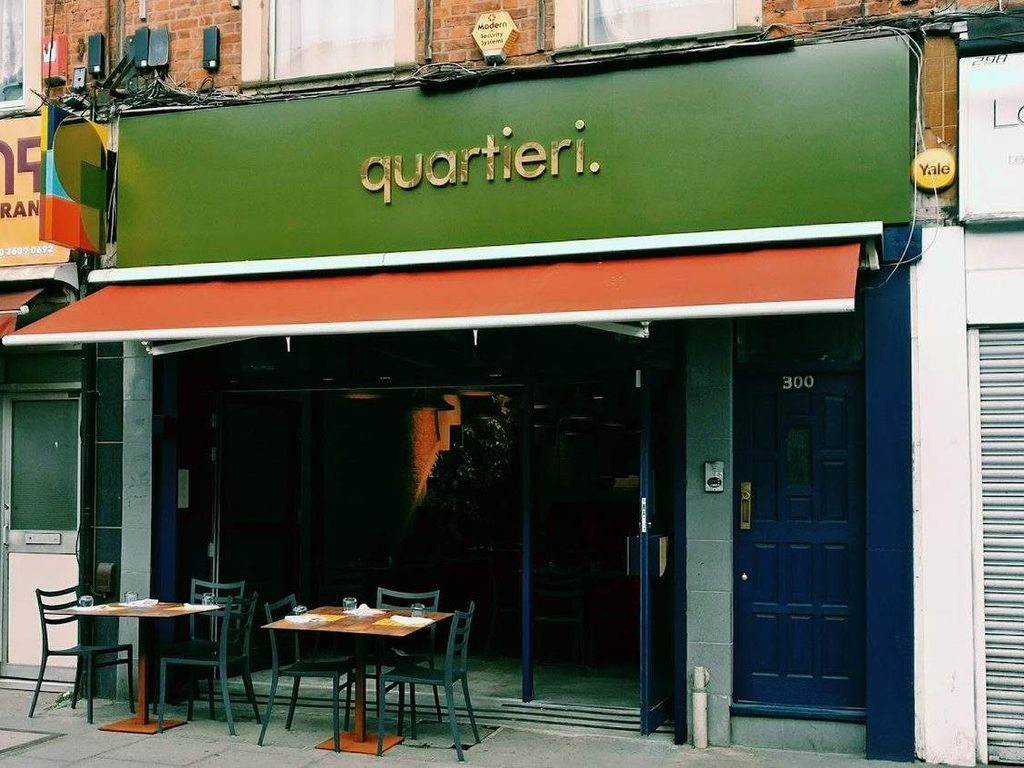 Restaurant/cafe for sale in London, England, United Kingdom NW6, £149,995