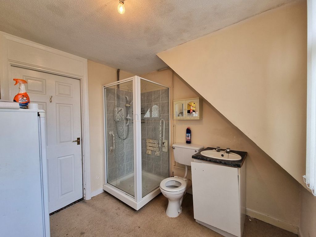 3 bed semi-detached house for sale in Highbury Crescent, Cefn Glas, Bridgend County. CF31, £159,950
