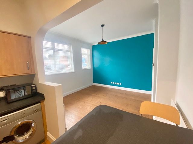 2 bed terraced house for sale in Kassassin Street, Southsea PO4, £210,000