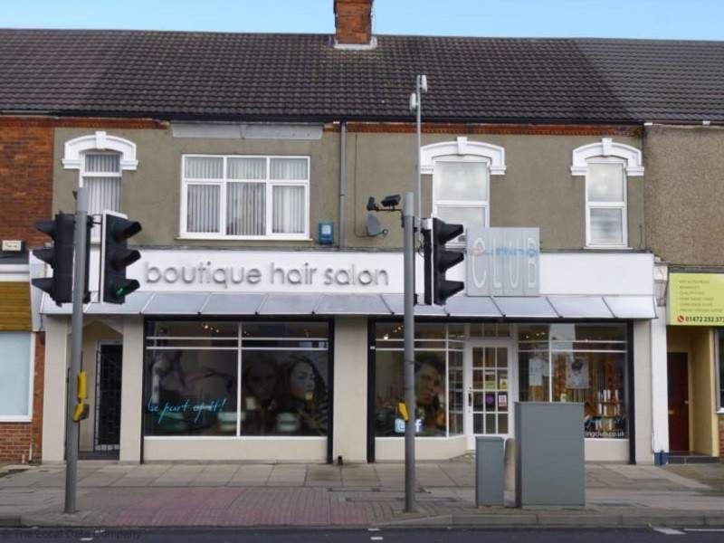 Retail premises for sale in Cleethorpes, England, United Kingdom DN35, £129,995