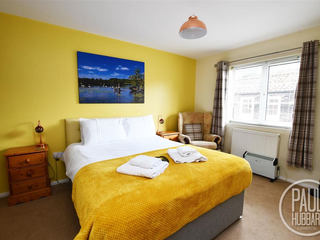 Hotel/guest house for sale in Norwich Road, Dereham, Norfolk NR19, £465,000