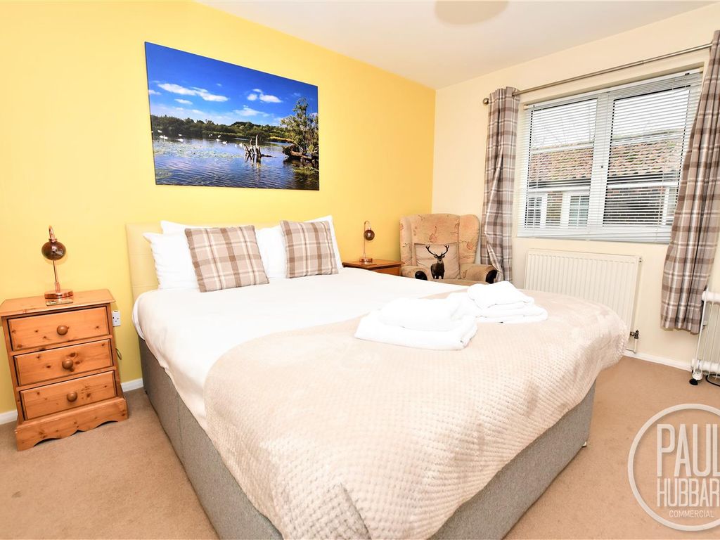 Hotel/guest house for sale in Norwich Road, Dereham, Norfolk NR19, £465,000
